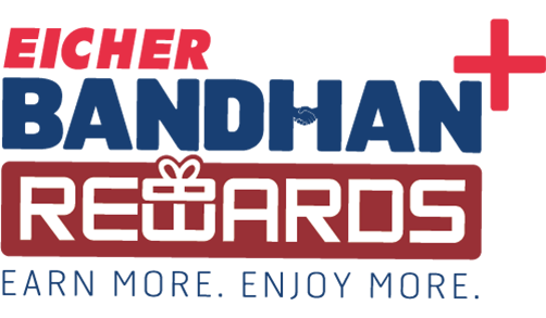 Bandhan Rewards